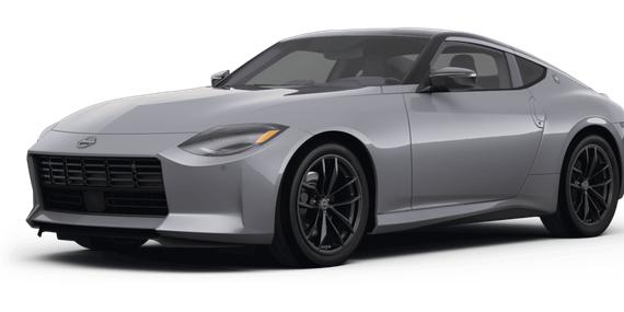 NISSAN NISSAN Z 2024 JN1BZ4BH9RM365729 image NISSAN NISSAN Z 2024 JN1BZ4BH9RM365729 image